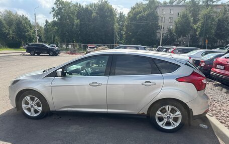 Ford Focus III, 2012 год, 500 000 рублей, 2 фотография