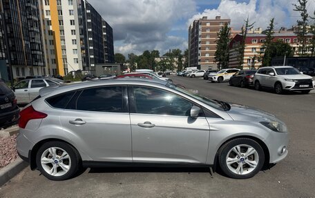 Ford Focus III, 2012 год, 500 000 рублей, 3 фотография