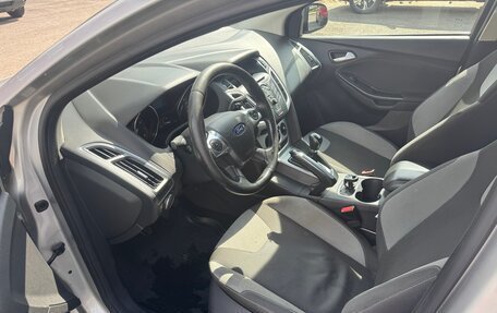Ford Focus III, 2012 год, 500 000 рублей, 8 фотография