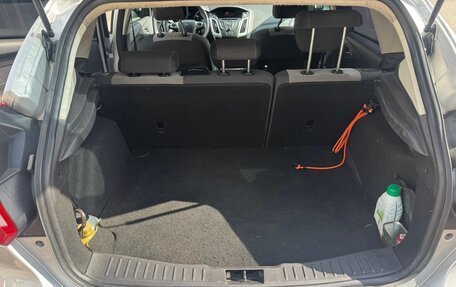 Ford Focus III, 2012 год, 500 000 рублей, 9 фотография