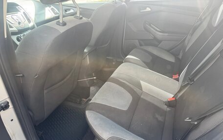 Ford Focus III, 2012 год, 500 000 рублей, 7 фотография
