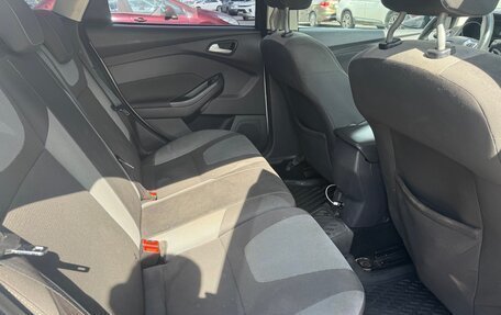 Ford Focus III, 2012 год, 500 000 рублей, 6 фотография