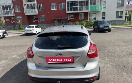 Ford Focus III, 2012 год, 500 000 рублей, 4 фотография