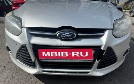 Ford Focus III, 2012 год, 500 000 рублей, 13 фотография