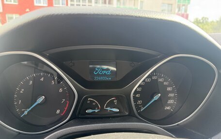 Ford Focus III, 2012 год, 500 000 рублей, 17 фотография