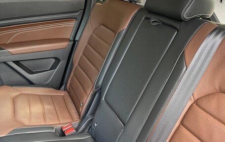 Volkswagen Teramont I, 2021 год, 4 800 000 рублей, 6 фотография