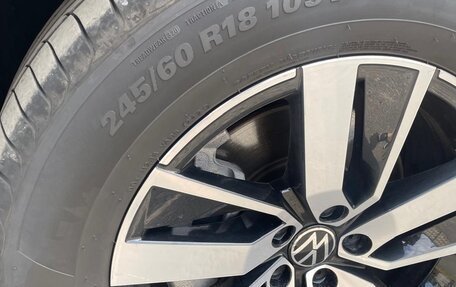 Volkswagen Teramont I, 2021 год, 4 800 000 рублей, 9 фотография