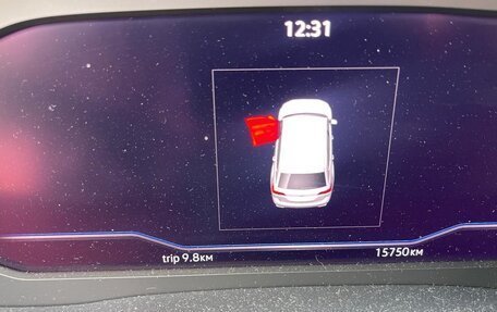 Volkswagen Teramont I, 2021 год, 4 800 000 рублей, 15 фотография