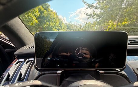 Mercedes-Benz S-Класс, 2022 год, 11 500 000 рублей, 20 фотография