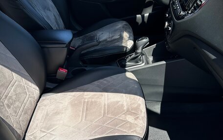 Hyundai Solaris II рестайлинг, 2021 год, 1 750 000 рублей, 5 фотография