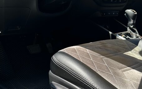 Hyundai Solaris II рестайлинг, 2021 год, 1 750 000 рублей, 11 фотография