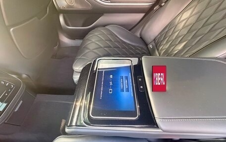 Mercedes-Benz S-Класс, 2022 год, 11 500 000 рублей, 22 фотография