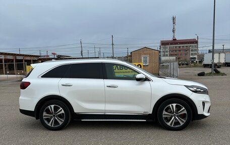 KIA Sorento III Prime рестайлинг, 2018 год, 2 500 000 рублей, 6 фотография