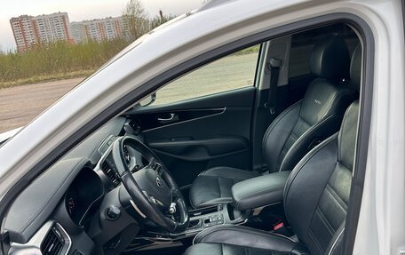 KIA Sorento III Prime рестайлинг, 2018 год, 2 500 000 рублей, 9 фотография