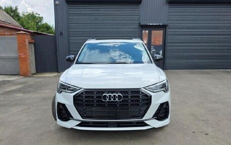 Audi Q3, 2023 год, 2 679 000 рублей, 3 фотография