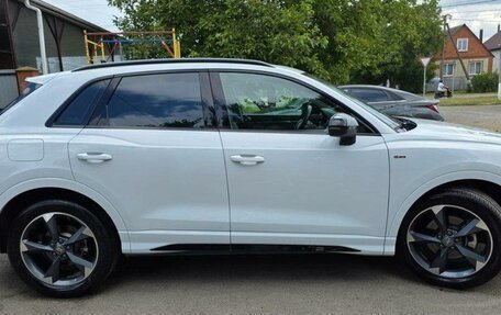 Audi Q3, 2023 год, 2 679 000 рублей, 6 фотография
