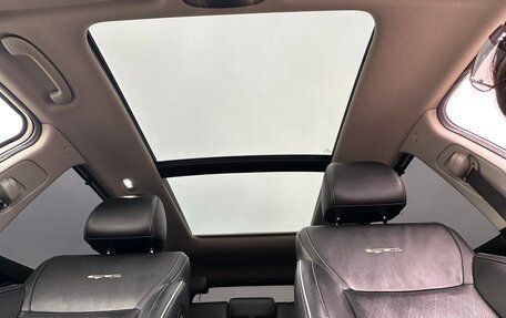KIA Sorento III Prime рестайлинг, 2018 год, 2 500 000 рублей, 11 фотография