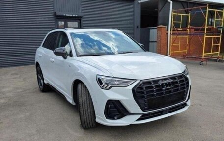 Audi Q3, 2023 год, 2 679 000 рублей, 4 фотография