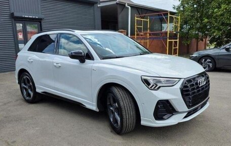 Audi Q3, 2023 год, 2 679 000 рублей, 5 фотография