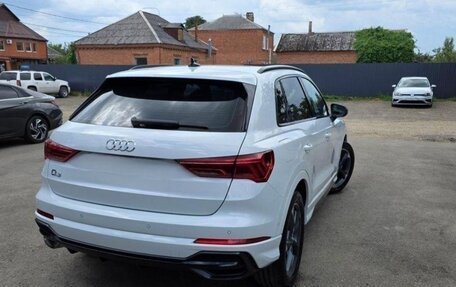 Audi Q3, 2023 год, 2 679 000 рублей, 9 фотография
