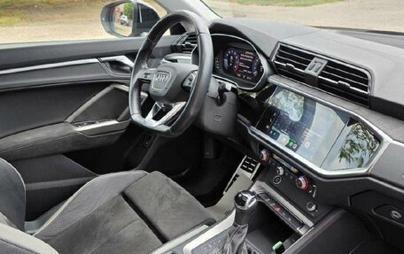 Audi Q3, 2023 год, 2 679 000 рублей, 17 фотография