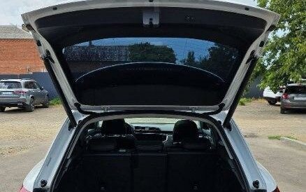Audi Q3, 2023 год, 2 679 000 рублей, 20 фотография