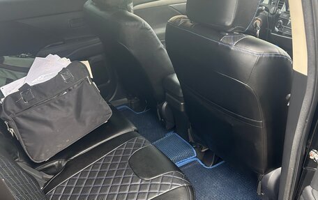 Mitsubishi Outlander III рестайлинг 3, 2017 год, 1 600 000 рублей, 12 фотография