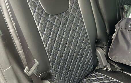 Mitsubishi Outlander III рестайлинг 3, 2017 год, 1 600 000 рублей, 13 фотография
