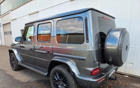 Mercedes-Benz G-Класс W463 рестайлинг _iii, 2025 год, 14 999 999 рублей, 4 фотография