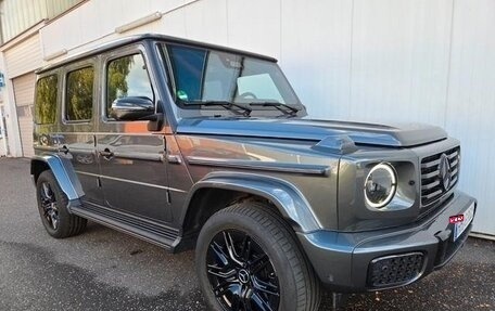 Mercedes-Benz G-Класс W463 рестайлинг _iii, 2025 год, 14 999 999 рублей, 2 фотография
