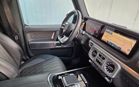 Mercedes-Benz G-Класс W463 рестайлинг _iii, 2025 год, 14 999 999 рублей, 15 фотография