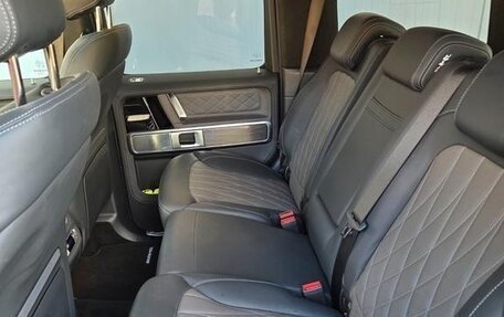 Mercedes-Benz G-Класс W463 рестайлинг _iii, 2025 год, 14 999 999 рублей, 11 фотография
