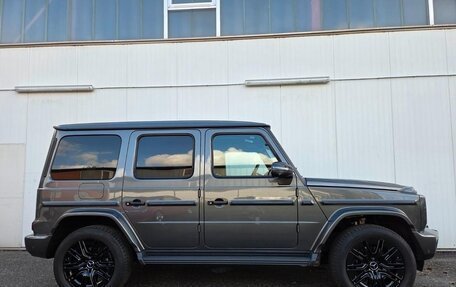 Mercedes-Benz G-Класс W463 рестайлинг _iii, 2025 год, 14 999 999 рублей, 6 фотография
