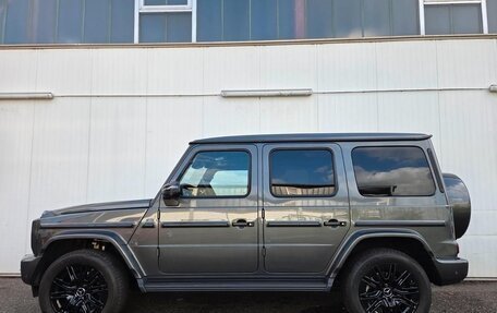 Mercedes-Benz G-Класс W463 рестайлинг _iii, 2025 год, 14 999 999 рублей, 5 фотография