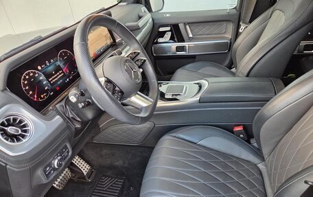 Mercedes-Benz G-Класс W463 рестайлинг _iii, 2025 год, 14 999 999 рублей, 7 фотография