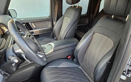 Mercedes-Benz G-Класс W463 рестайлинг _iii, 2025 год, 14 999 999 рублей, 9 фотография