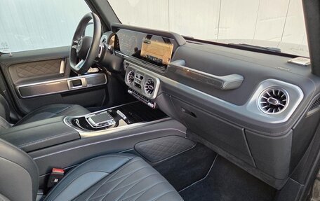 Mercedes-Benz G-Класс W463 рестайлинг _iii, 2025 год, 14 999 999 рублей, 14 фотография