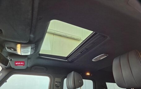 Mercedes-Benz G-Класс W463 рестайлинг _iii, 2025 год, 14 999 999 рублей, 10 фотография
