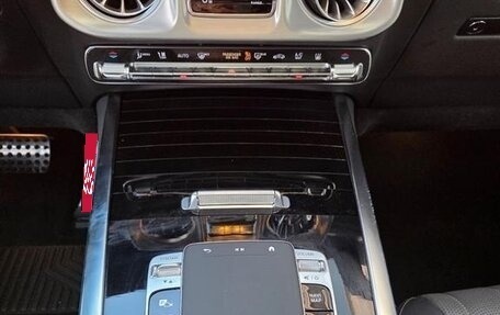 Mercedes-Benz G-Класс W463 рестайлинг _iii, 2025 год, 14 999 999 рублей, 13 фотография