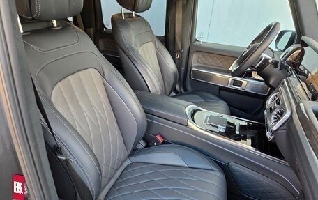 Mercedes-Benz G-Класс W463 рестайлинг _iii, 2025 год, 14 999 999 рублей, 16 фотография