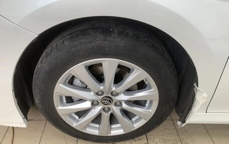 Toyota Camry, 2019 год, 2 750 000 рублей, 11 фотография