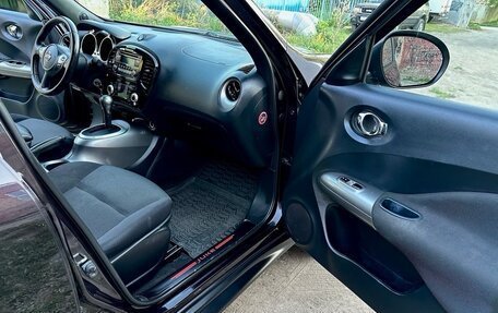 Nissan Juke II, 2014 год, 1 200 000 рублей, 7 фотография