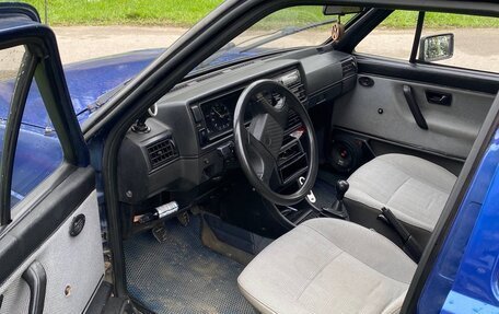 Volkswagen Golf II, 1987 год, 90 000 рублей, 2 фотография