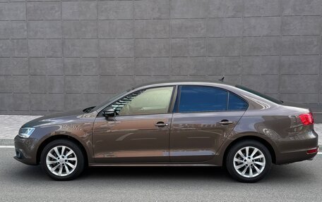 Volkswagen Jetta VI, 2012 год, 1 265 000 рублей, 6 фотография