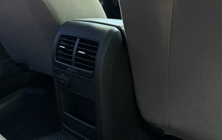 Volkswagen Jetta VI, 2012 год, 1 265 000 рублей, 12 фотография