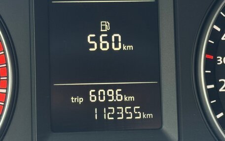 Volkswagen Jetta VI, 2012 год, 1 265 000 рублей, 14 фотография