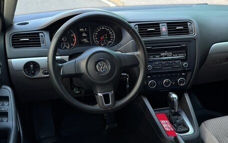Volkswagen Jetta VI, 2012 год, 1 265 000 рублей, 8 фотография
