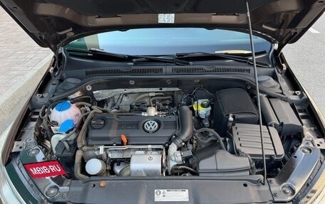 Volkswagen Jetta VI, 2012 год, 1 265 000 рублей, 28 фотография