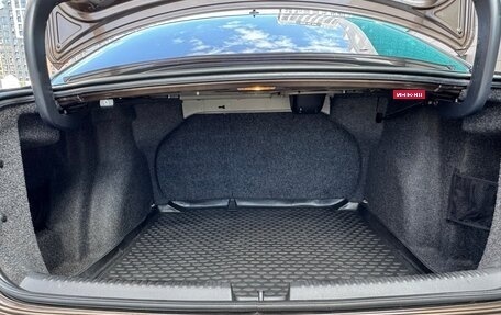 Volkswagen Jetta VI, 2012 год, 1 265 000 рублей, 27 фотография