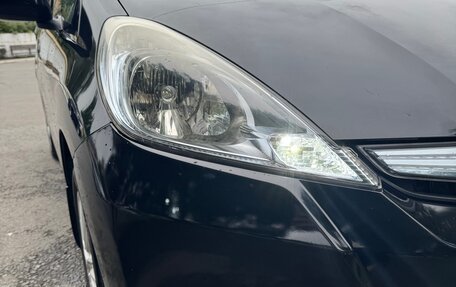 Honda Fit III, 2012 год, 690 000 рублей, 3 фотография